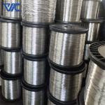 14 20 24 AWG 16SWG FeCrAl Alloy 0Cr13Al4 Electric Resistance Wire For Oven