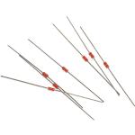 CQC UL CUL MF58 Withstand High Temperature Thermistor NTC 250Degree Glass Shell