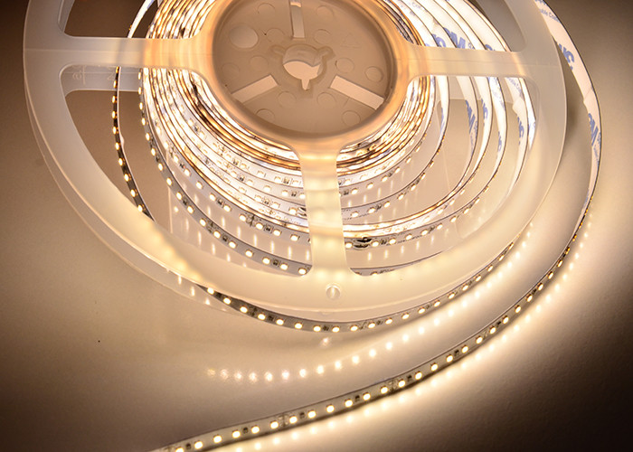 3000K 6000K Led Light Strip Motion Sensor / Motion Activated Bed Light Led Strip