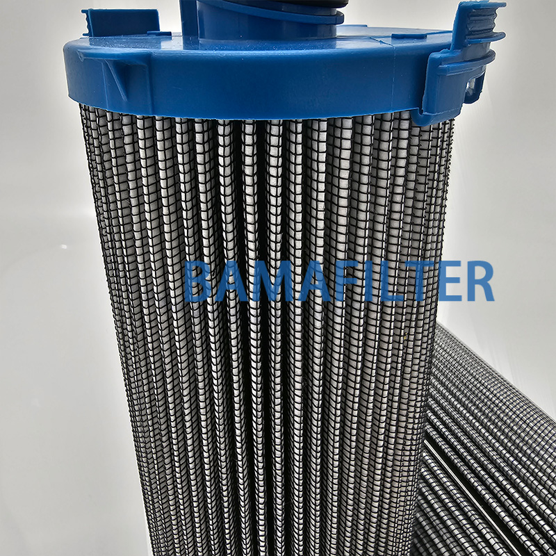 Lightweight and Durable 923944.3095 Excavator Hydraulic Oil Filter Ideal for Hydraulics