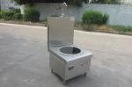 8000W OEM Stainless Steel Commercial Induction Cookers