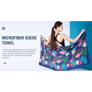 SHANDONG LIHE TEXTILE CO.,LTD.