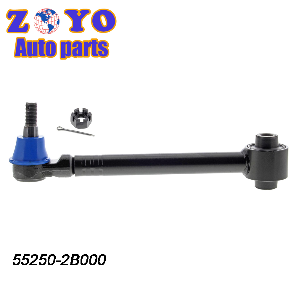 Front Lower Control Arm for Hyundai Santa Fe 2007-2009 Autozoner Chassis Parts 55250-2B000