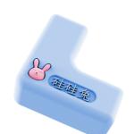 Children'S Silicone Anti-Collision Strip Baby Anti-Collision Wall Corner Table