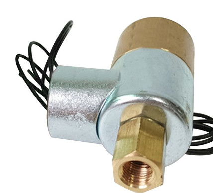 Solenoid Valve 39583943 Ingersoll Rand Parts Air Compressor Parts