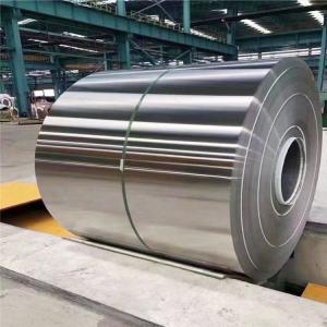 Wholesale EN 1.4301 A240 Gr304 Anti Wear 2B 304 Stainless Steel Coil from china suppliers