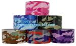 Heavy Duty Industrial Hot melt Cloth Duct Tape for Sealing Fix Insulation