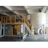 Buy cheap 15KW Carton Steel Glue Kitchen And Starches For Carton Industry from wholesalers