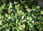 Crop IQF Frozen Broccoli And Frozen Vegetables Quick Frozen Foods