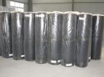 Abrasion Resistance SBR Industrial Rubber Sheet 2-12Mpa Tensile Strength