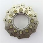 TF035HL Turbocharger Nozzle Ring 49135-05830 49135-05850 49135-05870 Exquisite
