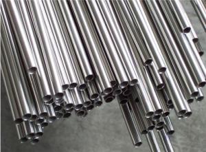 Wholesale Alloy Seamless ASTM A335 P11 P9 Carbon Steel Tube Bright Annealed from china suppliers