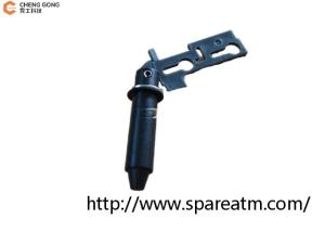 Wholesale Plastic metal Solenoid Core Wincor ATM Parts For V2xu V2xf Card Reader from china suppliers