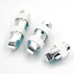 First aid equipment supplies Finger Leg First Aid Splint Kit Small Medical Pack