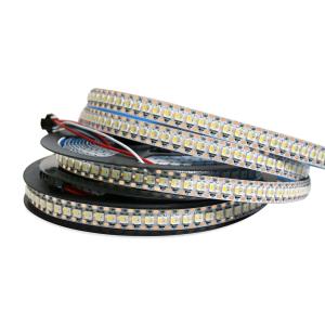 Wholesale Individually LED Flexible Strip Addressable Dream Color Led Light Strip 5V 12V RGB SK6812 from china suppliers
