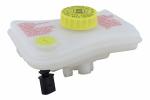 8E0611301G Brake Fluid Reservoir Tank Compatible With Audi A4 A6 Quattro