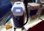 China Manufacturer Effective -20℃ - -4℃ 900W Skin Air Cooling Machine For Clinic