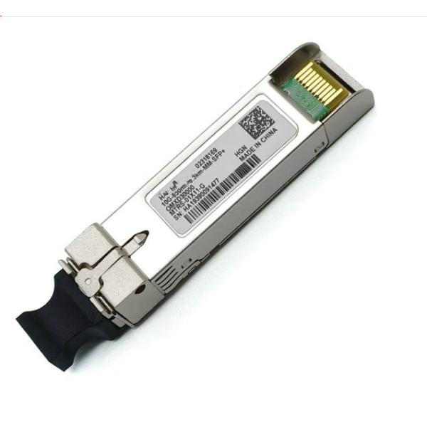 New Original 10 Gigabit Multimode Optical Module 40G Multi-mode (850nm 0.3km) QSFP-40G-eSR4