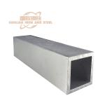 6061 7075 Aluminum Seamless Pipe 0.5-12.0mm Powder Coated Finished
