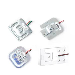 Wholesale Full Bridge Micro Load Cell 50kg For Intelligent Household Adult Scale Baby Scale from china suppliers