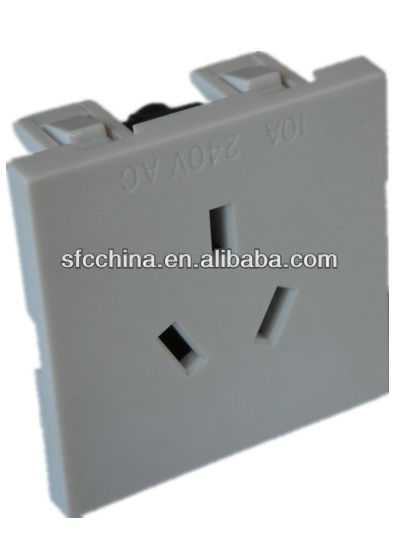 SFC-A-1 AUSTRALIAN POWER SOCKET
