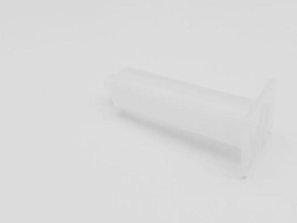 500000shots/2yrs 2g PP Injection Moulding PP Medical Plastic Injection Case LKM
