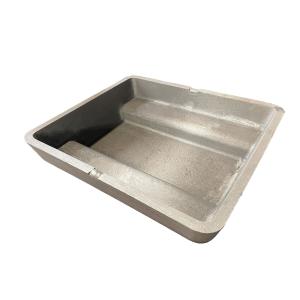 Wholesale Aluminium T-Shaped Sow Mould 2000lb from china suppliers