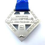 Personalised Father's Day Holiday 10K Running Events Finisher Awards