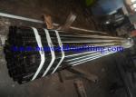 ASME B36.19M Cold Rolled Cold Rolled Stainless Steel Pipe Alloy Pipe with