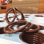 Excavator Valve Gasket Repair Box Hitachi ZAXIS O-ring High Temperature Rubber