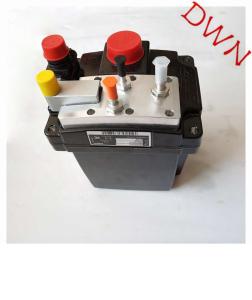 Wholesale Emitec SCR Urea Pump 24V Adblue Pump 5273338 For Cummins Aftertreatment System from china suppliers