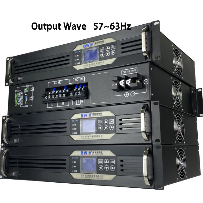 Pure Sine Wave DC TO AC Inverter Dc 48v To120 1kva Pure Sine Wave Inverter
