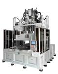 Hydraulic 500 Ton Injection Molding Machine Vertical For Car Accessories