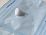 Reinforcing EMAX Porcelain Dental Pin Core