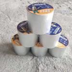 Long Lasting Butyl Roofing Membrane For Sustainable Waterproofing Butyl Tape