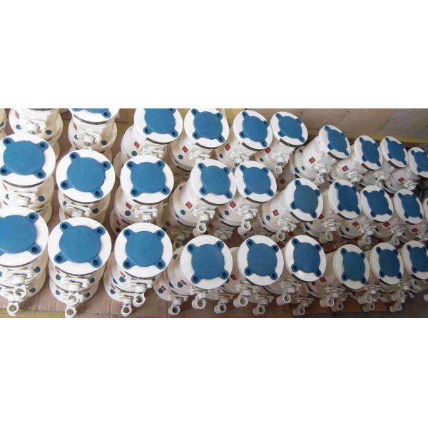 OEM Forging High Preesure Floating Ball Valve With Lever API 6D Certification