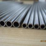 Seamless Steel Hydraulic Metal Pipe Aisi 1020 Cold Drawn High Precision