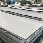 ASTM Stainless Steel Plate Sheets 316TI AISI JIS Grade 3mm - 6mm