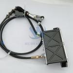 247-5212 Accelerator Motor 2475212 Throttle Motor For Caterpillar CAT Excavator