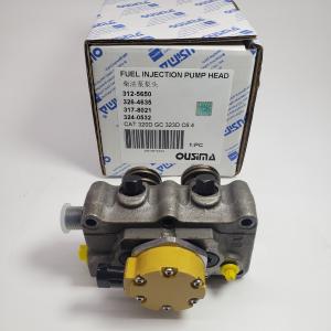 Wholesale Fuel Injection Pump Head 312-5650 326-4635 317-8021 324-0532 CAT 320D GC C6.4 from china suppliers