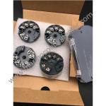Smart TC RTD Input 3 Wire 4 Wire Pt100 Temperature Transmission 4-20mA