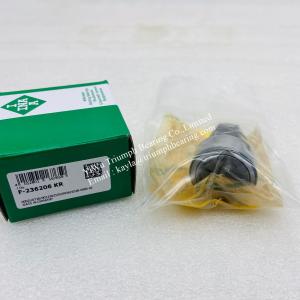 Wholesale INA Track Roller Bearing , Printing Machine Bearing F-236206.KR from china suppliers
