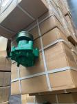 OEM 3830046 Excavator Water Pump For TWD1240VE
