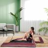 Buy cheap Gold Far Infrared Sauna Blanket 3 Zone 600W Sauna Bag For Weight Loss from wholesalers