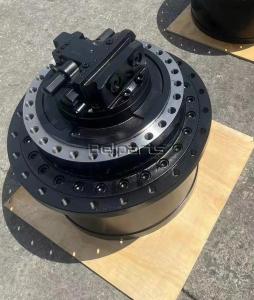 Wholesale Excavator Final Drive Assy GM85 Travel Motor Assy SK480 LS15V00003F4 For Kobelco from china suppliers
