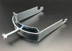 Wholesale Wholesale Pipe Fitting Clamps Zinc Plated Strut Channel Cable Clamps from china suppliers