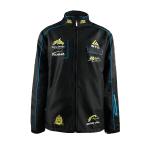 Embroidered Racing Jacket for Men Motorcycle Riding Casual Cycling Shirts S/M/L