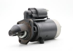 Wholesale ISO9001 Engine Starter Motor For HYSTER FORK LIFT H-100XL STB7054LC STB7054MA from china suppliers