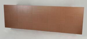 Wholesale hotel funiture,wood veneer King/queen headboard HD-0034 from china suppliers