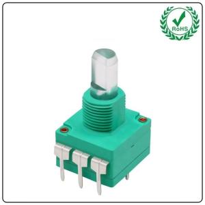 Wholesale EC16 Insulated Shaft Incremental Encoder from china suppliers